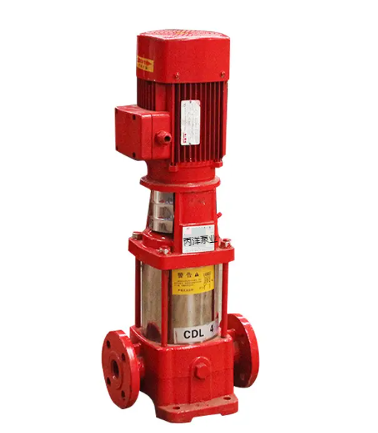 多級穩(wěn)壓消防泵廠家，穩(wěn)壓多級消防泵，上海多級穩(wěn)壓泵廠家