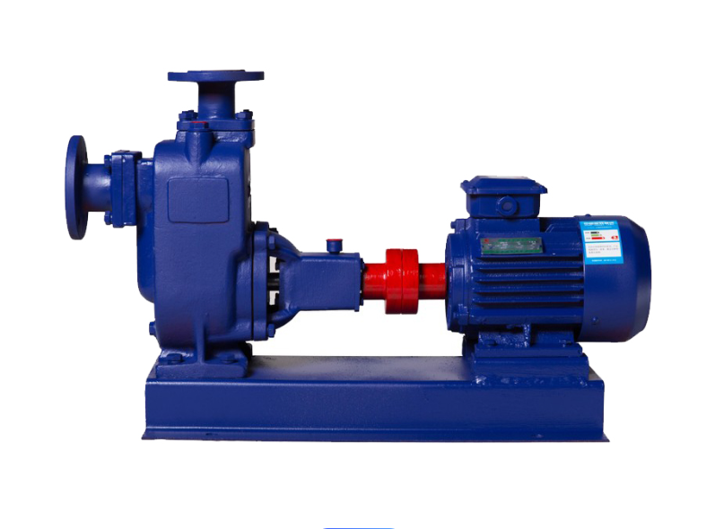 ZX清水自吸離心泵，消防自吸泵，上海自吸泵廠家