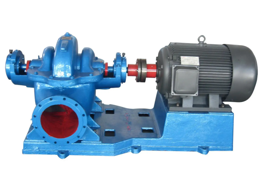 SH單級雙吸清水離心泵，雙吸泵廠家，上海雙吸離心泵廠家，雙吸中開泵